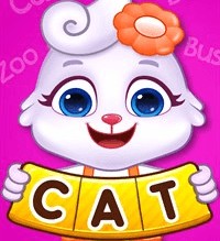 Học đánh vần tiếng Anh cho bé - ABC Spelling