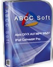 Abcc DIVX AVI MP4 WMV iPod Converter Pro - Download & Review