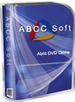 Abcc DVD Clone - Sao chép DVD dễ dàng