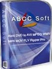 Abcc DVD to DIVX AVI FLV WMV MPEG Ripper Pro - Download