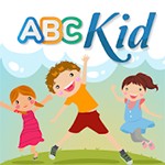 ABCKid cho Android 12.19 - Học tiếng Anh miễn phí