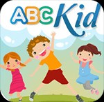 ABCKid iOS 4.12: Ứng dụng học tiếng Anh cho trẻ em miễn phí