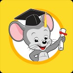 ABCmouse.com cho Android - Ứng dụng giáo dục mầm non