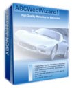 ABCWebWizard 1.1 - Công cụ thiết kế web chuyên nghiệp