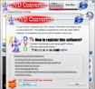 Abdio DVD Converter - Convert DVDs Easily