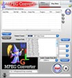 Abdio MPEG Converter - Convert MPEG Files Easily