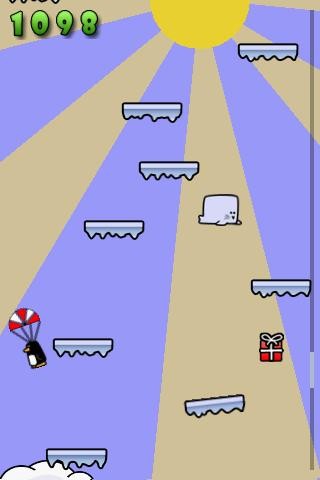 Abduction! for Android
