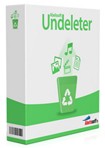 Abelssoft Undeleter 3.0 - Phần mềm phục hồi dữ liệu đơn giản