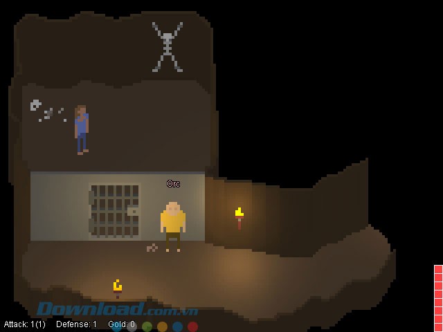 Vượt ngục trước khi tự do