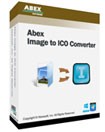 Abex Image to ICO Converter 3.2 - Chuyển đổi ảnh sang ICO