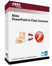 Abex PowerPoint to Flash Converter 3.2 - Chuyển đổi PowerPoint sang Flash