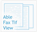 Able Page View 1.8.8.28 - Phần mềm đọc, convert FAX, TIFF