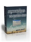 Aboilsoft PowerPoint to DVD - Chuyển đổi PowerPoint sang AVI