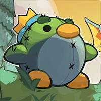 Abomi Nation: Monster Rifts - Game RPG Roguelike Thuần Hóa Quái Vật