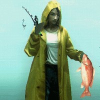 Playtest Game Câu Cá Bí Ẩn Phong Cách Retro