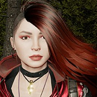 Gretel: Early Access - Game Sinh Tồn Trong Rừng Sâu