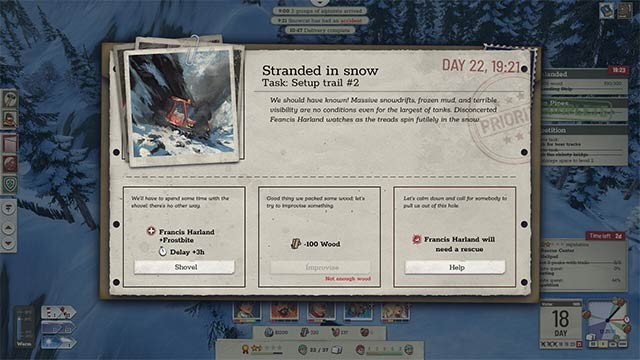 Xây dựng khu nghỉ dưỡng, trượt tuyết và hệ thống đường mòn