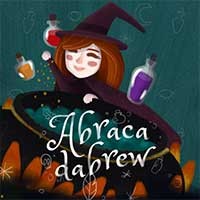 Abracadabrew: Game Hành Động Co-op Dễ Thương