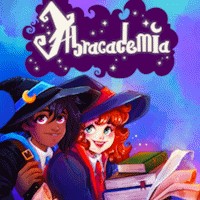 Abracademia - Game Mô Phỏng Trường Học Phép Thuật