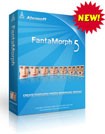 Abrosoft FantaMorph Pro - Phần mềm tạo hiệu ứng morphing ảnh