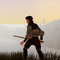 Absentis: Game Sinh Tồn Phiêu Lưu Trên Hoang Đảo