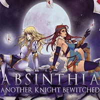 Absinthia Demo - Game JRPG Chiến Thuật, Đội Quân Hiệp Sĩ
