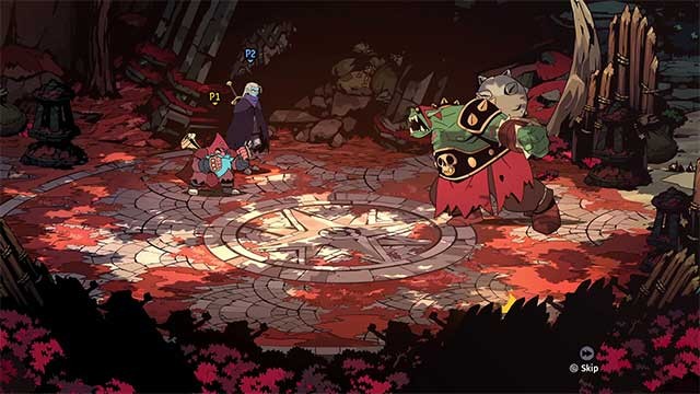 Chuẩn bị tinh thần cho những cuộc chạm trán không thể đoán trước