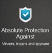 Absolute Antivirus Free 1.0 - Phần mềm diệt virus miễn phí