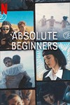 Absolute Beginners: Phim lãng mạn tuổi teen ngọt ngào trên Netflix