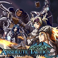 Absolute Tactics: Daughters of Mercy - Demo Game Chiến Thuật RPG