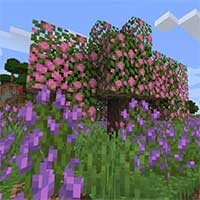 Abundance Mod: Khám phá Mod rừng hoa oải hương tuyệt đẹp