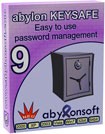 abylon KEYSAFE - Secure Password Management