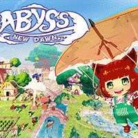 Abyss: New Dawn - Game Nông Trại Thần Tiên