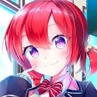 Abyss: Rebirth Phantom Android - Tải game nhập vai idle gái xinh