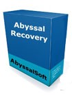 Abyssal Recovery 1.1.1 - Khôi phục dữ liệu CD/DVD hỏng