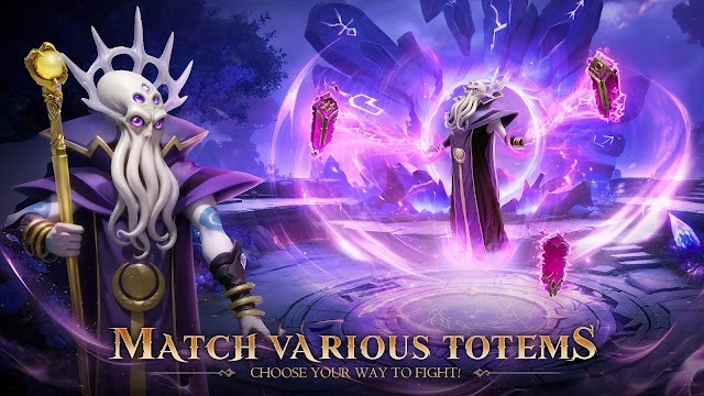 Nhận những tổ vật độc đáo, đa dạng