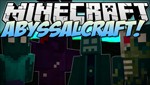 AbyssalCraft Mod Minecraft: Thêm Item, Mob và Công Cụ Mới