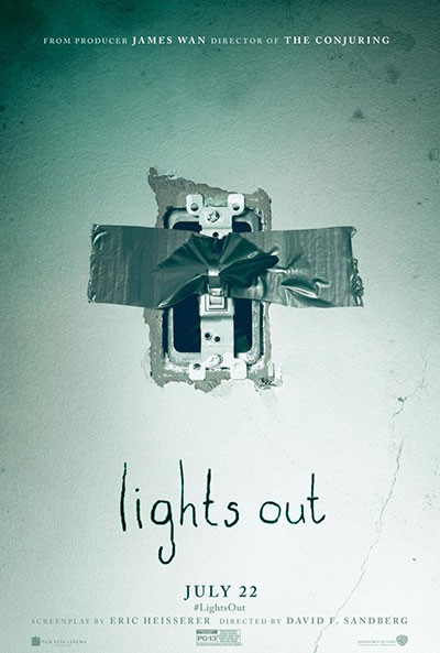 Lights Out 2*326011
