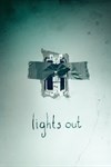 Ác mộng Bóng đêm (Lights Out) - Phim Kinh Dị