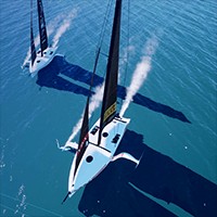 AC Sailing - Game Đua Thuyền Buồm Thế Hệ Mới