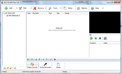 AC3 To MP3 Plus