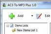 AC3 to MP3 Converter - Convert AC3 to MP3 Easily