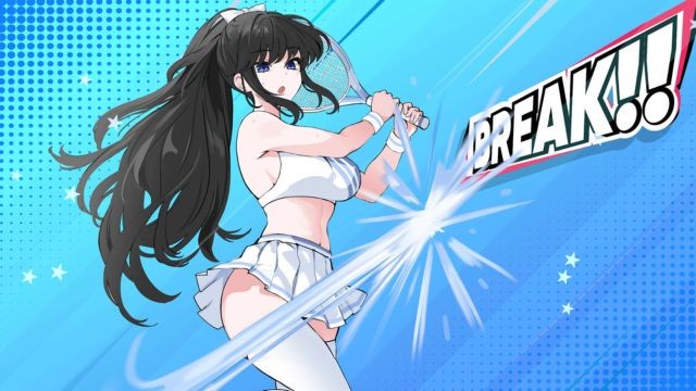 Huấn luyện và lên cấp cho vận động viên xinh đẹp rồi đưa họ vào giải đấu