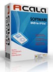 Acala DVD iPod Ripper - Download & Review
