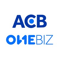 ACB ONE Biz - Ngân hàng ACB Online cho doanh nghiệp