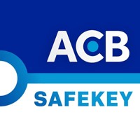 ACB SafeKey Android 3.0.0 - Tạo Mã OTP Online