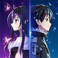Accel World vs. Sword Art Online: Game RPG Hợp Nhất Hai Thế Giới