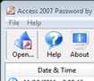 Access 2007 Password Reset: Hướng dẫn khôi phục mật khẩu database