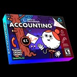 Accounting VR: Trải nghiệm game mô phỏng nghề kế toán sống động