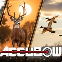 AccuBow VR: Trải nghiệm bắn cung VR miễn phí